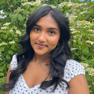Soumya Ananth
